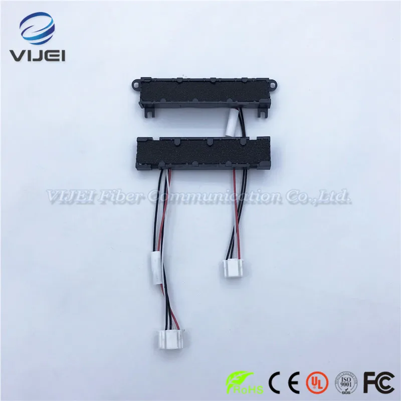 1 пара оригинальный FSM-80S FSM-70S FSM-70R M-806415 M-606414 оптоволоконный сварной сплайс