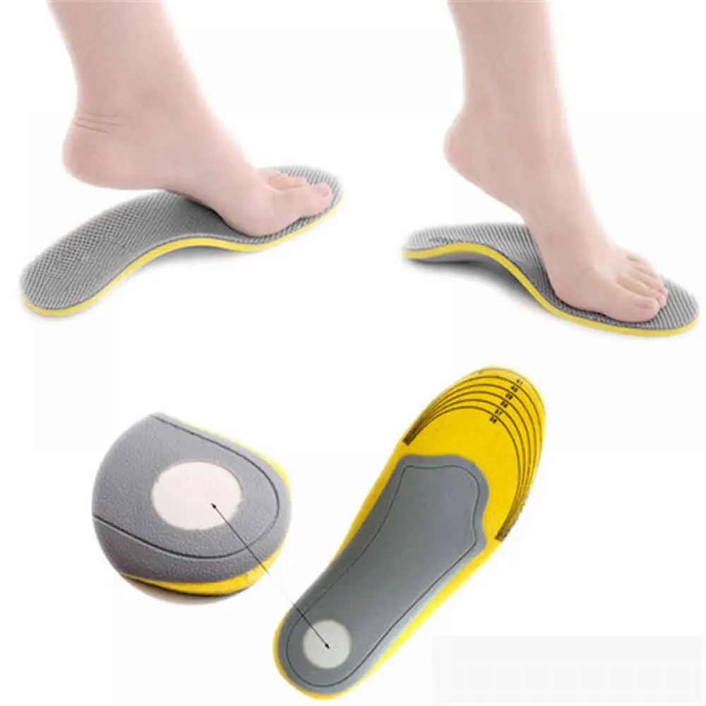 comfortable flats for high arches