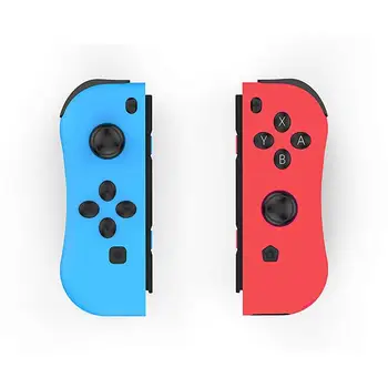 

Game Switch Wireless Controller NS Left Right Bluetooth Induction Game Handle Grip For Switch