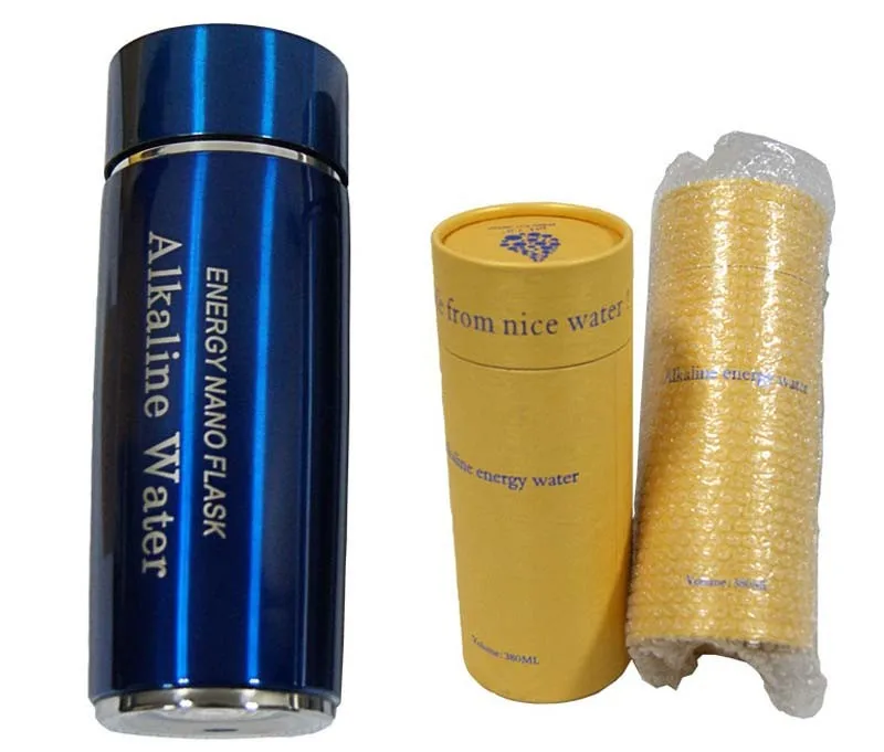 alkaline water ionizer