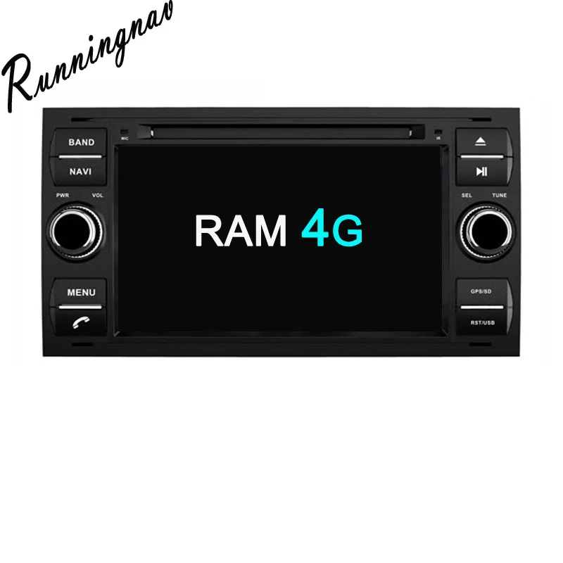

Android 8.0 Octa Core PX5/PX3 Fit FORD FOCUS Mondeo/S-MAX/C-MAX/Fusion/Fiesta/Connect Car DVD Player Navigation GPS Radio