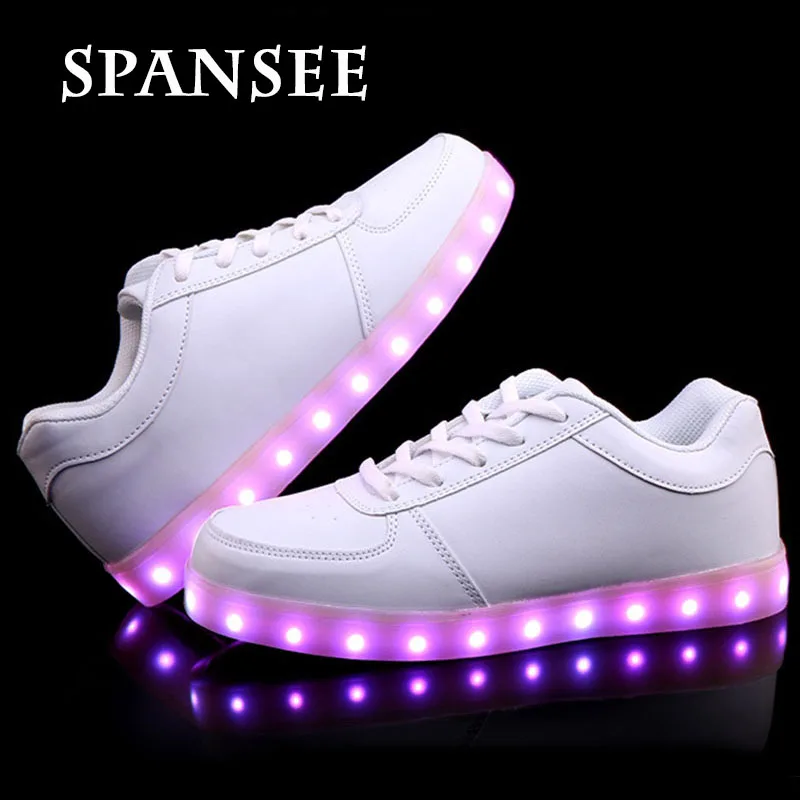 size 30 in shoes size 30 45 usb luminous glowing shoes led shoes with size 30 in shoes size 30 45 usb luminous glowing shoes led shoes with