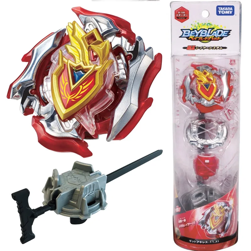beyblade b-105