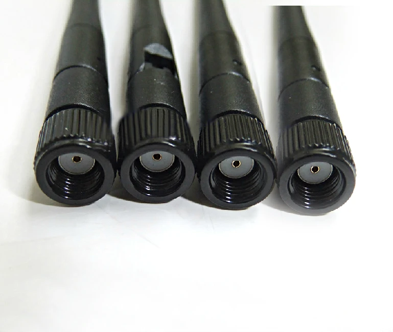 bilder für 1 STÜCK Wifi Antenne 2,4 Ghz 3dbi gewinn RP SMA Omnidirektionale RP-SMA Buchse usb Wifi Antenne wireless WLAN hf antenne bilder für 1 STÜCK Wifi Antenne 2,4 Ghz 3dbi gewinn RP SMA Omnidirektionale RP-SMA Buchse usb Wifi Antenne wireless WLAN hf antenne
