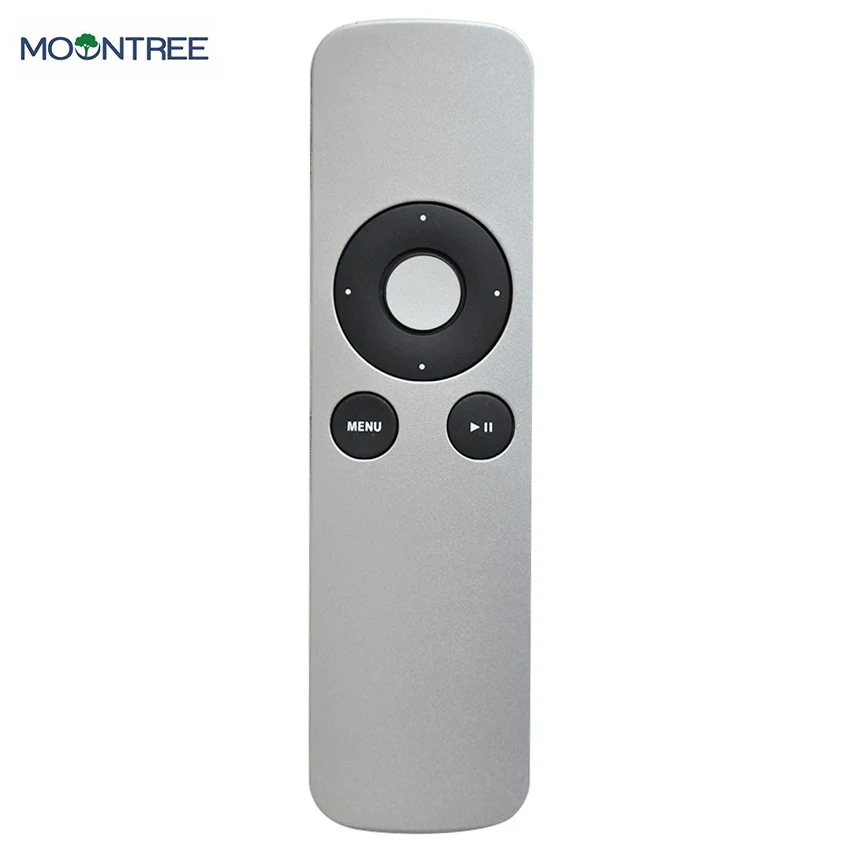 

APP-0970 replacement remote control controller for Apple TV 2 3 Music Music System Mac A1156 A1427 A1469 A1378 A1294 MD199LL/A