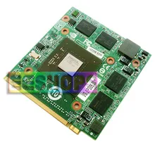 for Acer Aspire 4710G 6930G 7520G 7720G Laptop Graphics Video Card nVidia GeForce 8600M GT DDR2 512MB VG.8PG06.001 Drive Cases