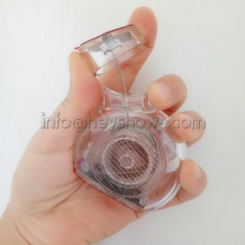 Acrylic display stand (3)