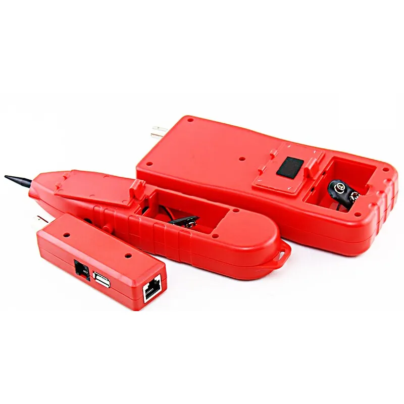 nf838 network tracker 12