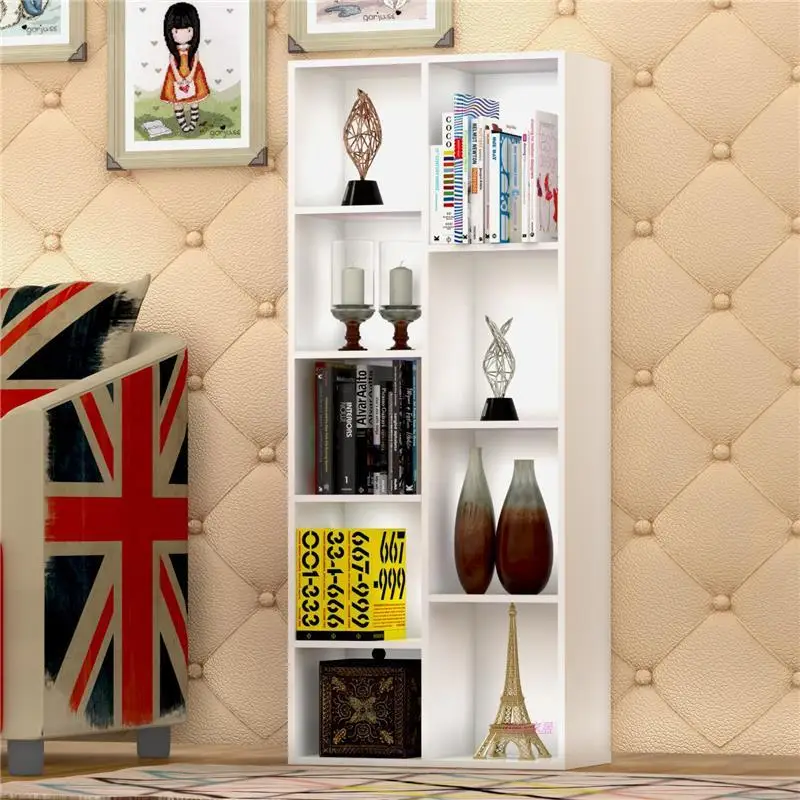Bois Dekorasyon Boekenkast дети Decoracao мобильный в Касе потертый шик деревянный Декор Ретро