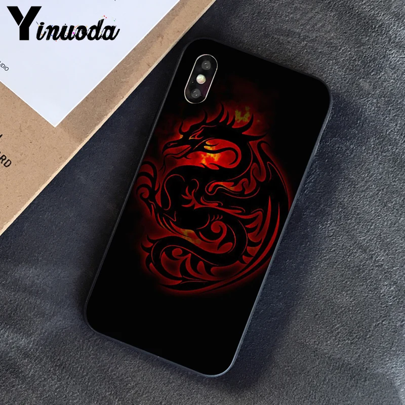 The Chinese Zodiac Dragon