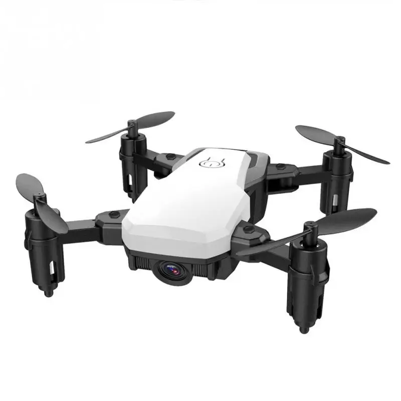 

One Key Return High Hold Headless Mode Selfie Professional Helicopter Long battery life Foldable FPV wifi drone with HD camera