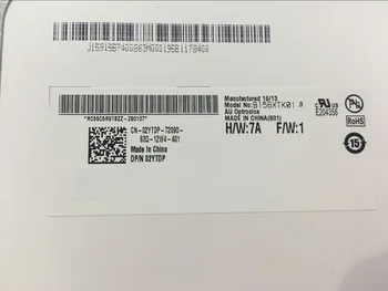 

B156XTK01.0 with touch screen 1366X768 for HP 15-BA085NR Matrix for Laptop 15.6" 40Pin HD 1366X768 LED Screen LCD Display