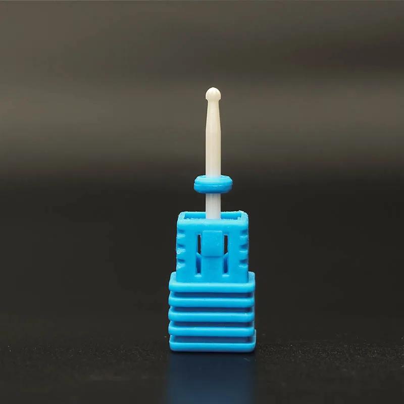 Речной озеро керамический сверло для ногтей для Электрические маникюрные сверла машина аксессуары омертвевшей кожи пилка для ногтей инструменты для дизайна ногтей - Цвет: X XY