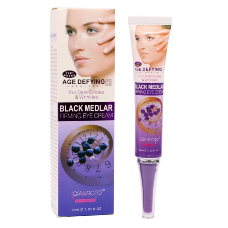 

30ml Eye Cream mask Against Puffiness Remove Dark Circles Under Eyes Bag Ageless Anti-Wrinkle Anti Cern Lifting Cream