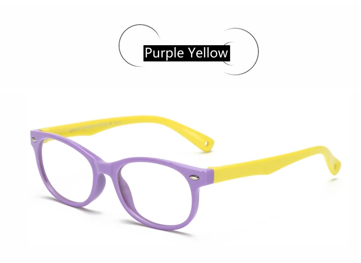WarBLade, брендовые Детские очки, оправа с ремешком TR90, гибкие безопасные очки, близорукость, рецепт, оптические оправы, очки S8144