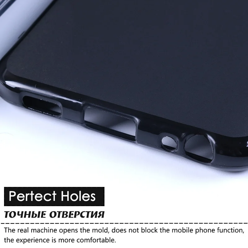 LEN1552_4_Soft Case for Lenovo K5 Play 5.7 inch