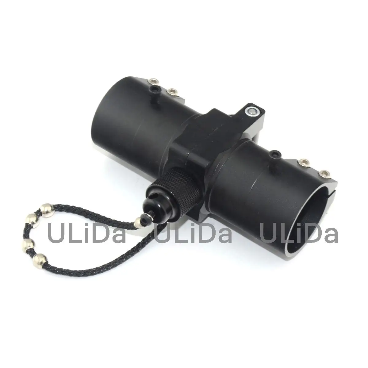 30mm V3 Aluminum Lateral Folding Arm Tube Joint transverse Connector For Plant Protection Drone DIY Multirotor 30mm V3 Aluminum Lateral Folding Arm Tube Joint transverse Connector For Plant Protection Drone DIY Multirotor