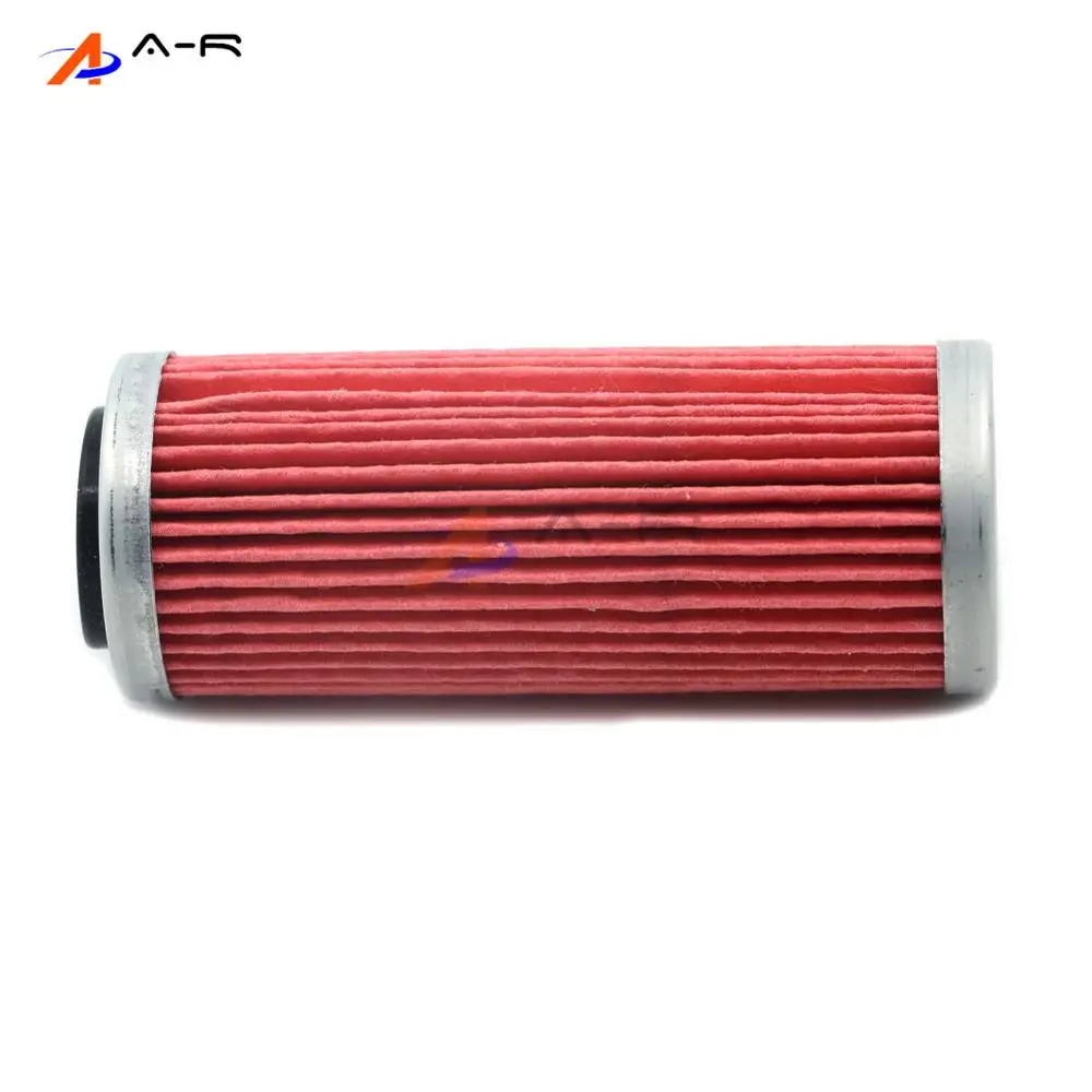 Filtro de Óleo Limpo para Ktm Mais Xc-f Xcf Sxf Excf Exc-f Xcf-w Xcfw Freeride 250 300 350 400 450 Xcw Xc-w 530 Seis Dias 4 Pçs Smr Exc Mod. 283564 11 Filtros de ar e sistemas