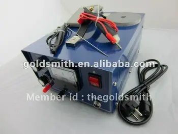 

wholesale pulse sparkle jewelry welder machine