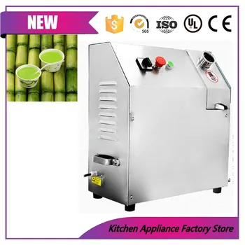 

Cimmercial 3 rollers sugar cane juicer machine sugar cane crusher cold press machine sugar cane processing machine