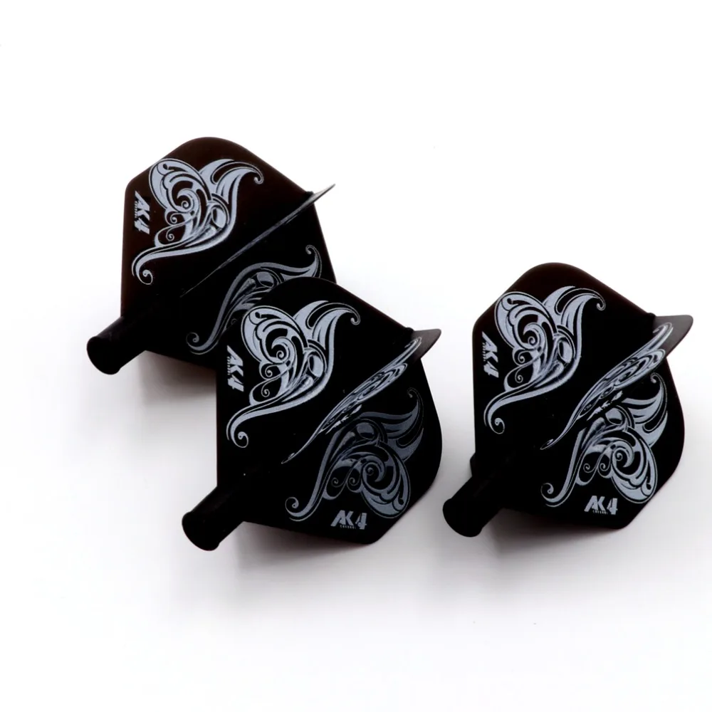 

CUESOUL TERO AK4 Dart Flights Standard Shape,Set of 3 pcs