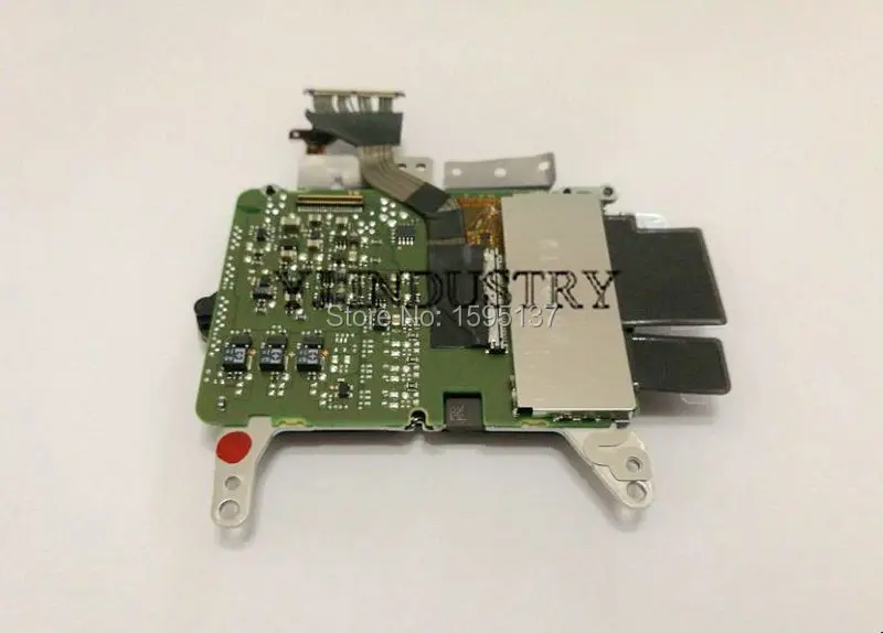  5DSR CCD2