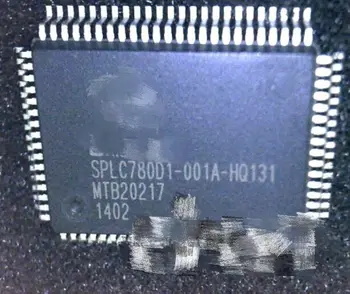 

2PCS/LOT SPLC780D1-001A-HQ131 SPLC780D1 SPLC780D1-001A new