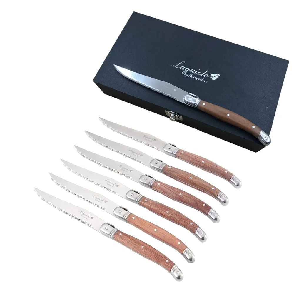 laguiole steak knives  (13)
