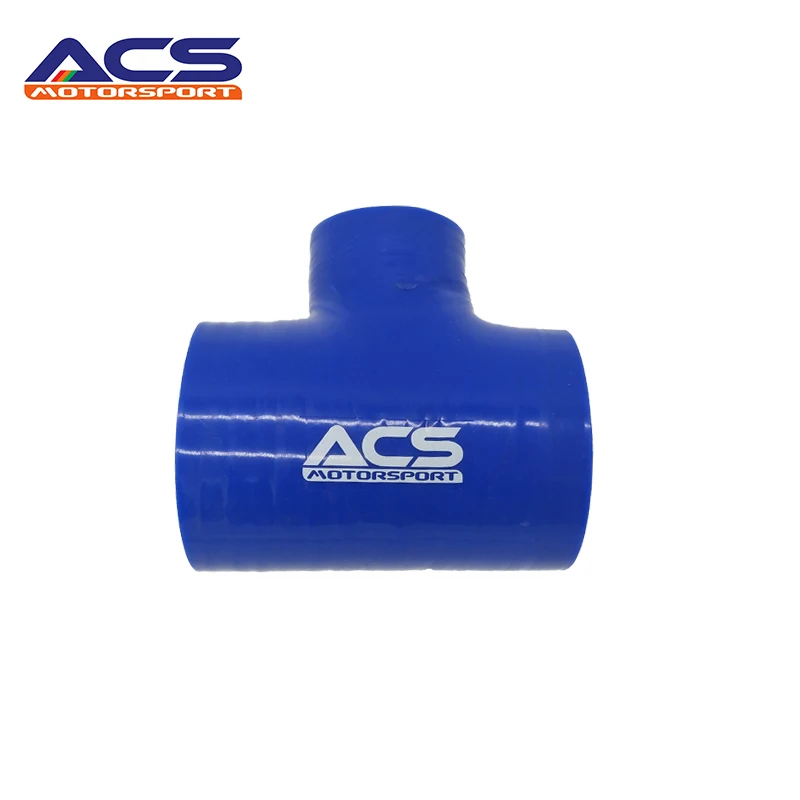 T-Shaped Silicone Hose1