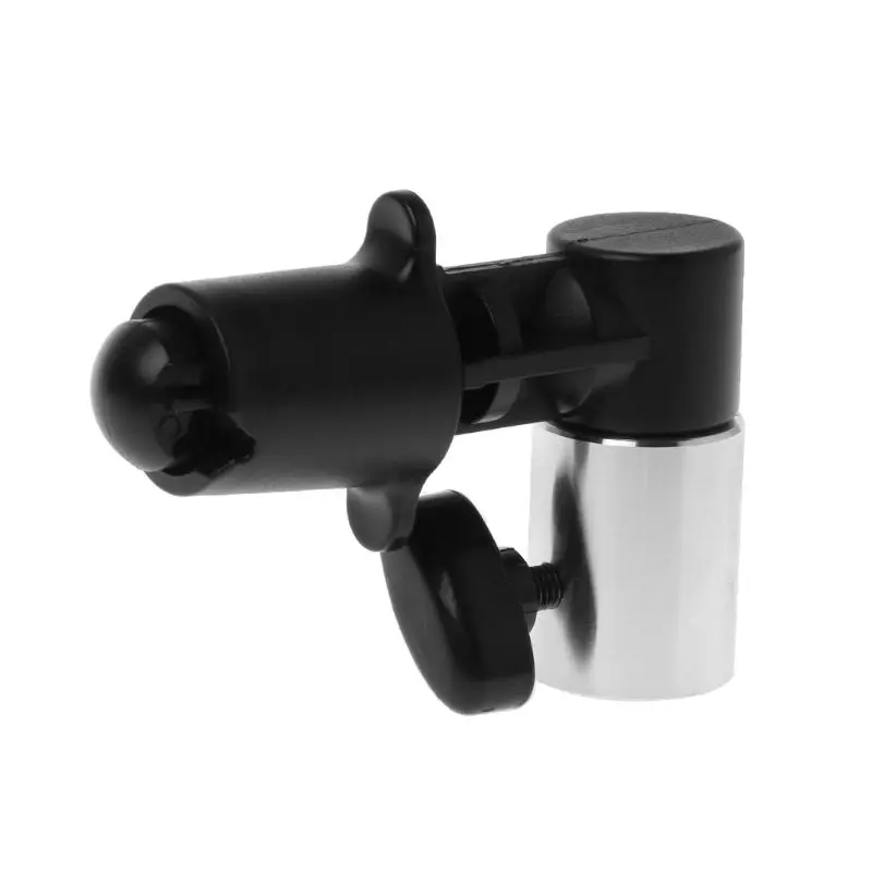 

Reflector Clip Photo Video Photography Studio Background Reflector Softbox Disc Holder Clip Adapter Bracket For Light Stand