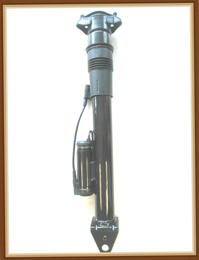 Autoparts Spare Parts For Automotive Hydraulic Shock