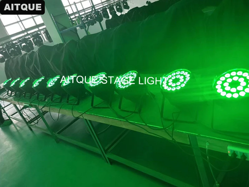 Latas de Par Caso do Vôo 4 Pcs e case Par Levou Dmx dj Discoteca 10 24x10 w Rgbw Led Light Par Rgbw w China Levou 13 (4 pcsCASE) par levou dmx DJ discoteca