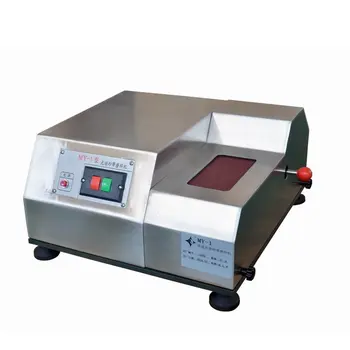 

Byes/ Bangyi MY-1 spectra of abrasive belt grinding machine belt sander polisher closed stainless steel