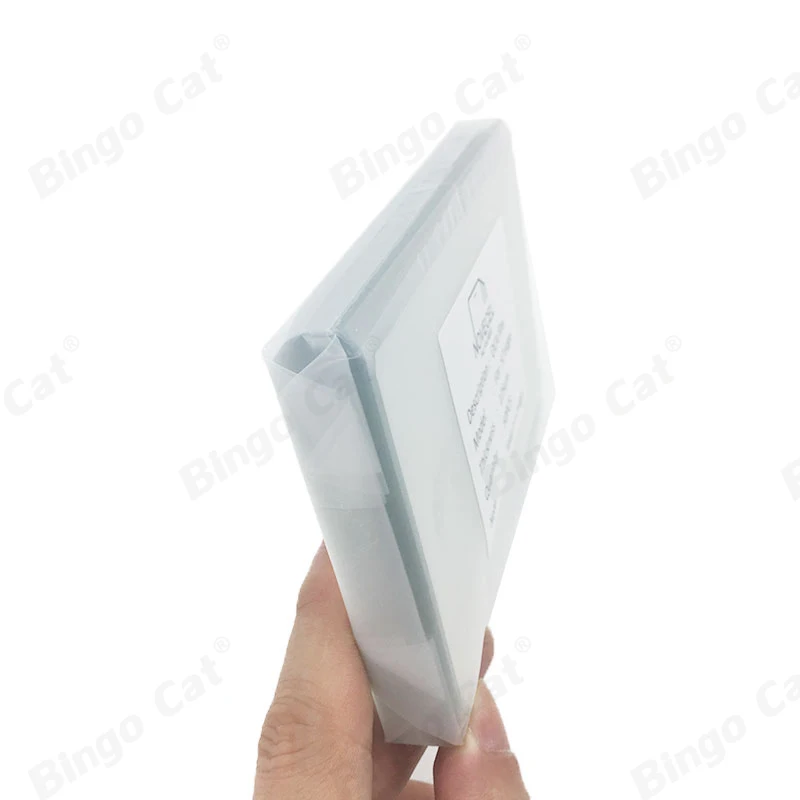 50 шт./лот 250um ОСА клей оптический прозрачный для Samsung Galaxy A5 A310 A320 A510 A520 A710 A720 A8 A9