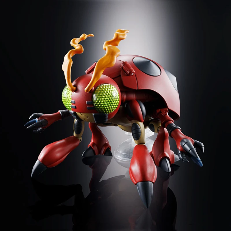 BANDAI Digivolving Spirit Digimon Монстр тентомон Atlur Kabuterimon экшн фигурка модификация