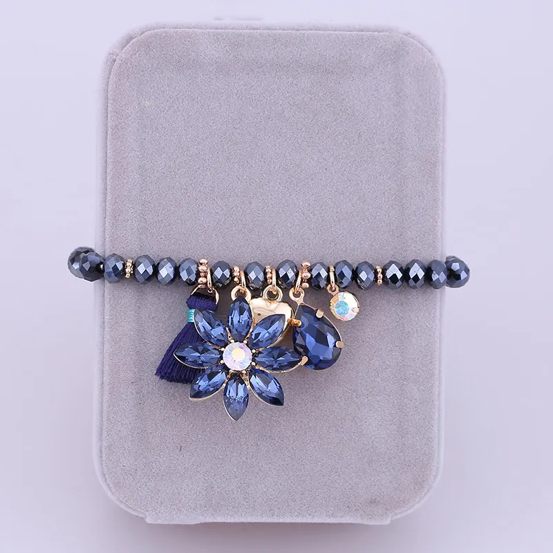 Bracelets Cymbidium