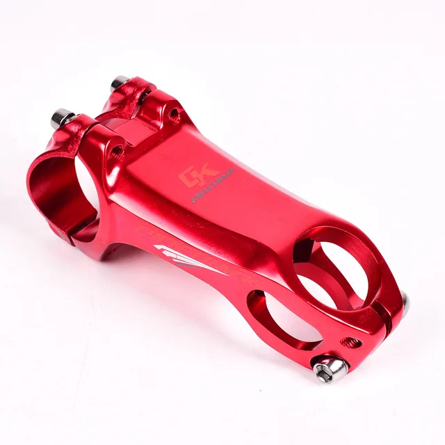 Buy FMFXTR Bicycle Stem 31.8mm 28.6mm MTB Mountain