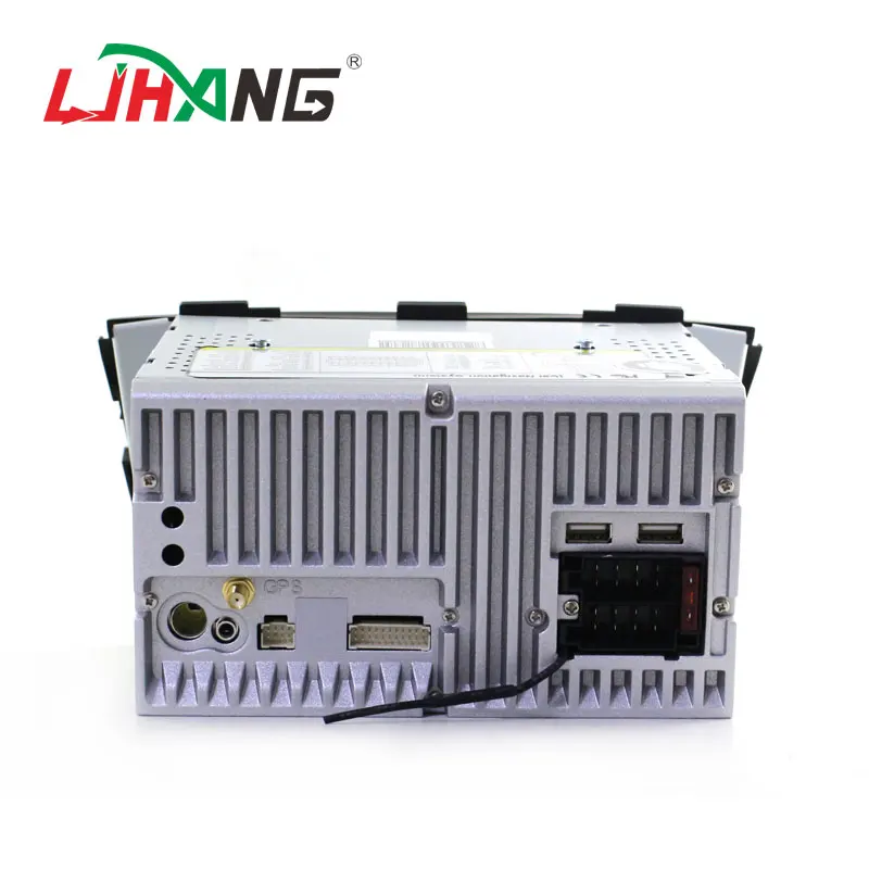 Cheap LJHANG Car DVD Player Android 9.0 For kia Sorento 2013 2014 2015 GPS Multimedia 2 Din Car Radio Stereo Automotive headunit Audio 3