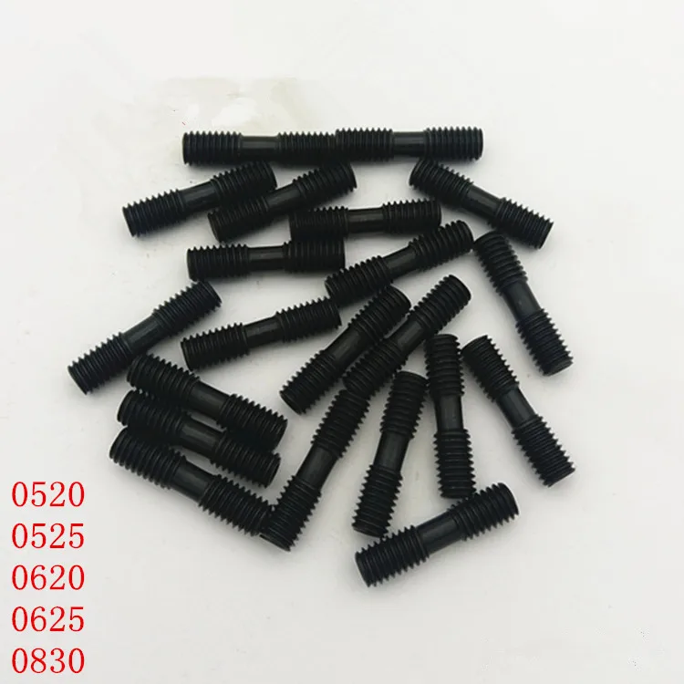 

CNC Clamp Screw 20pcs/set MCS625 MCS830 MCS520 MCS620 ML0515/ML05*/ML0615/ML0620/ML0625/ML0630/ML0816/ML0818 screw CNC Tools