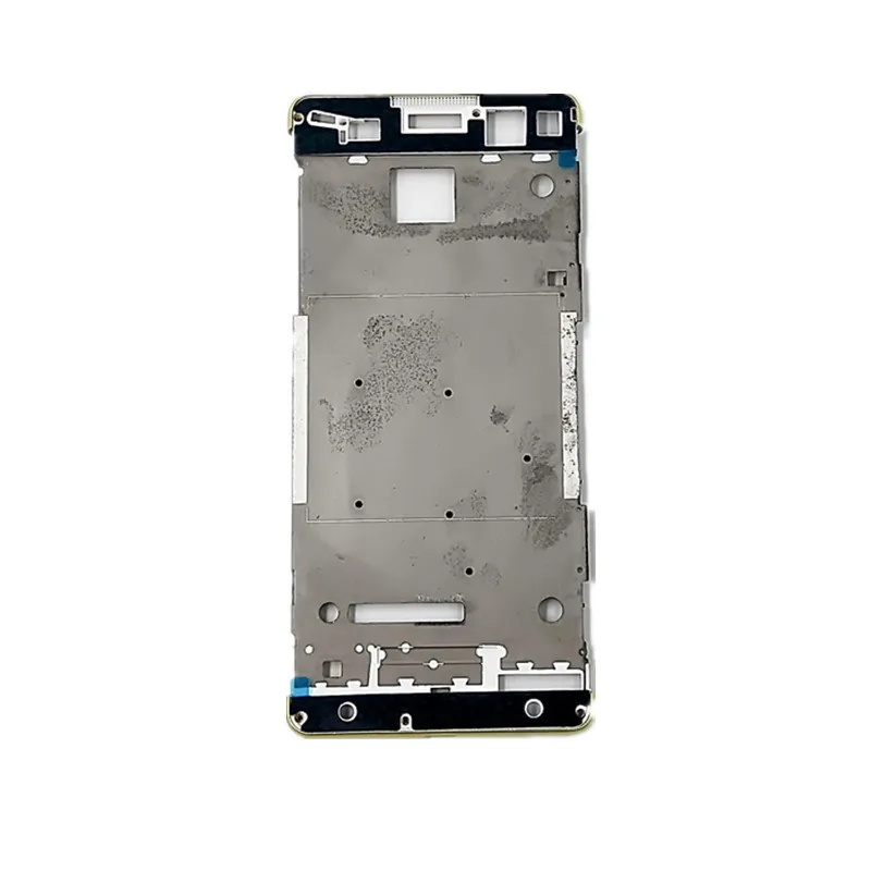 Для Sony Xperia XA F3111 F3112 F3115 средняя передняя рамка Корпус + запасные части с клеем|middle