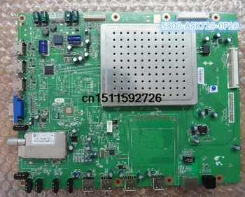 

LED-55N200D Motherboard 5800-A8K710-0P10 Screen LC550EUN
