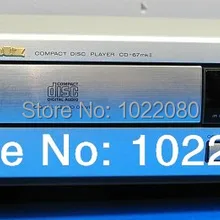 Замена для MARANTZ CD-63 Mk II KI CD-63SE CD-плеер радио лазерные линзы Lasereinheit оптические пикапы Bloc Optique