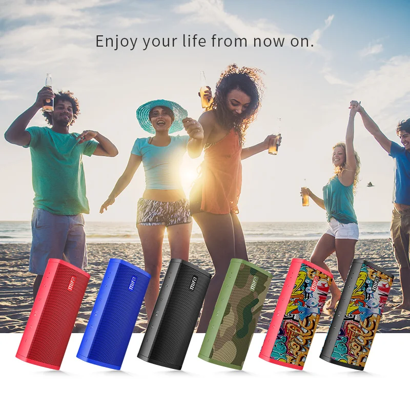 mifa portable bluetooth