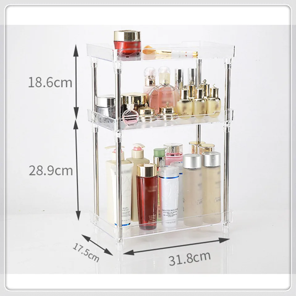 7 Bathroom Storage Shelf