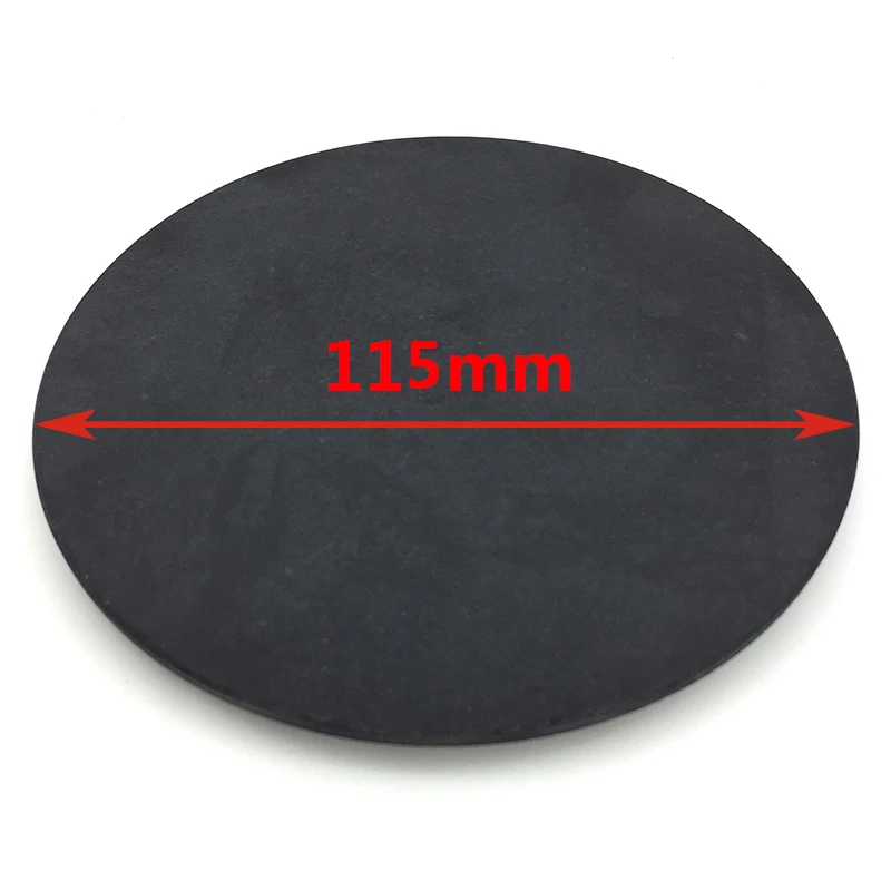 

115 mm Stereo Microscope Working Plate Stage Board Object Holder IC Fixture Location for NAND Chip CPU A8 A9 A10 Phone Repair
