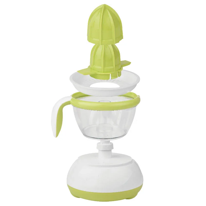 

Automatic Electrical Citrus Juicer Orange Lemon Squeezer Fruit juice squeezer Press Reamer Machine DIY juicer extractor