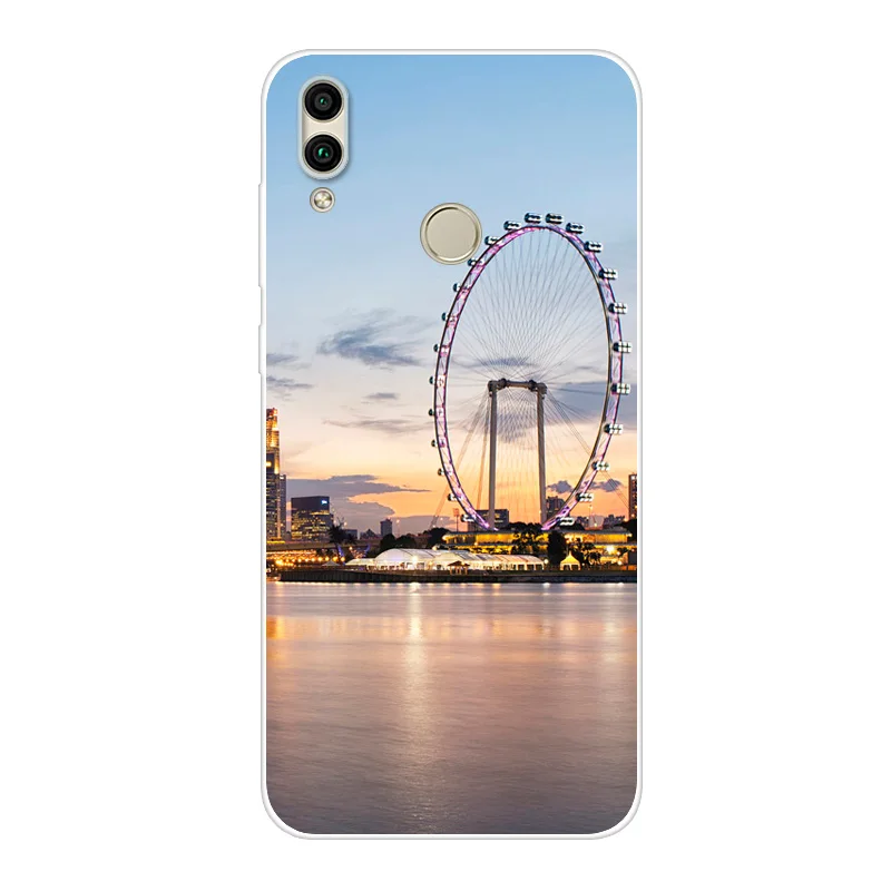 Honor 8C (20)