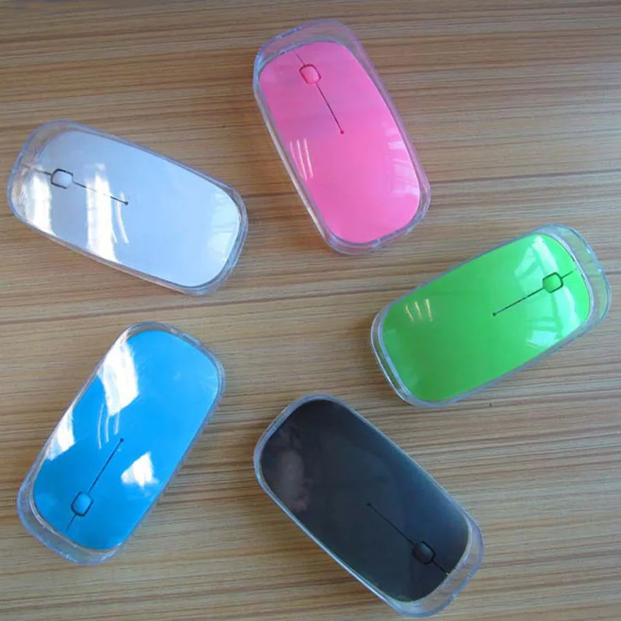 Wireless Mouse  (8)