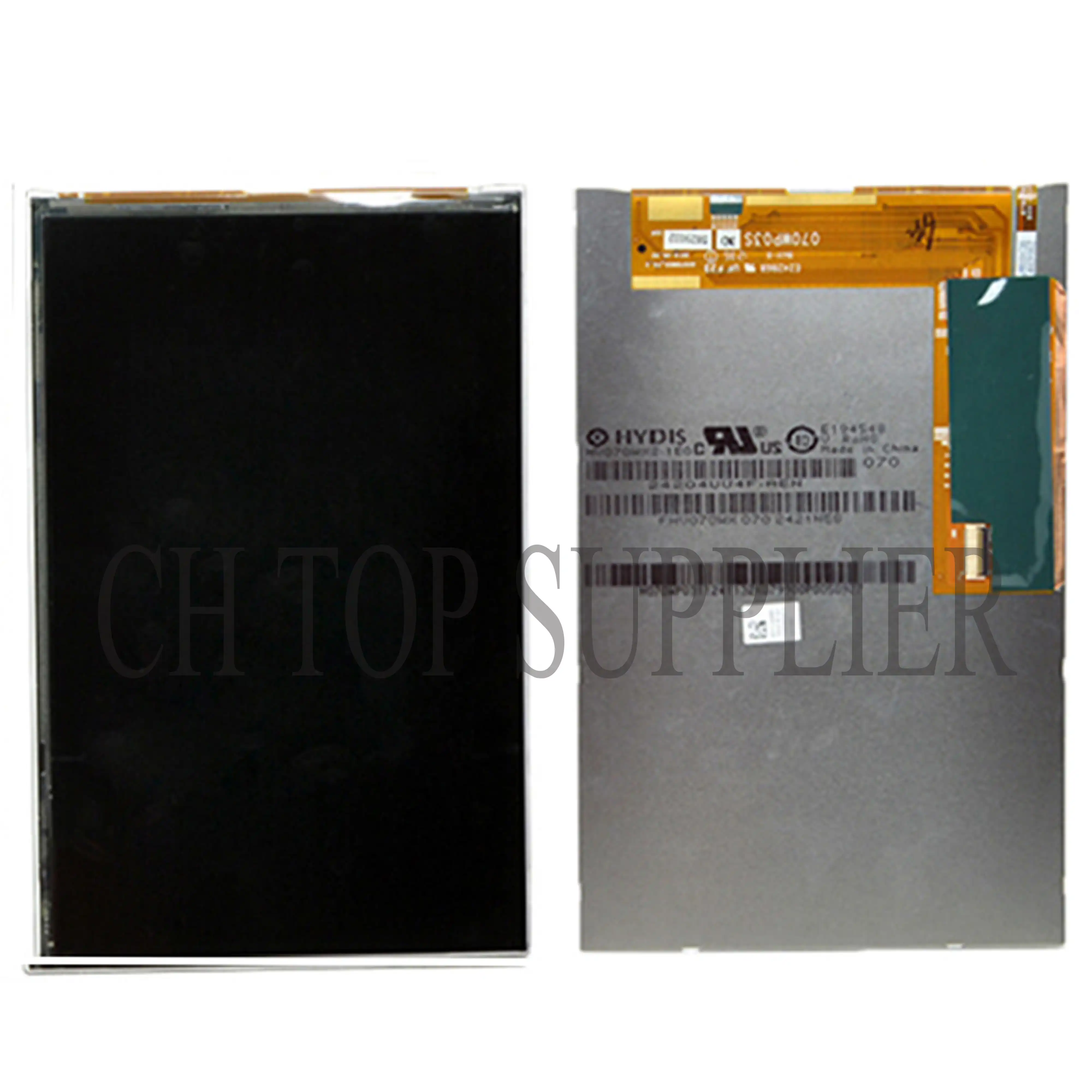 Сменный ЖК дисплей для планшета 7 &quotWexler TAB 7t матричный модуль панели экрана