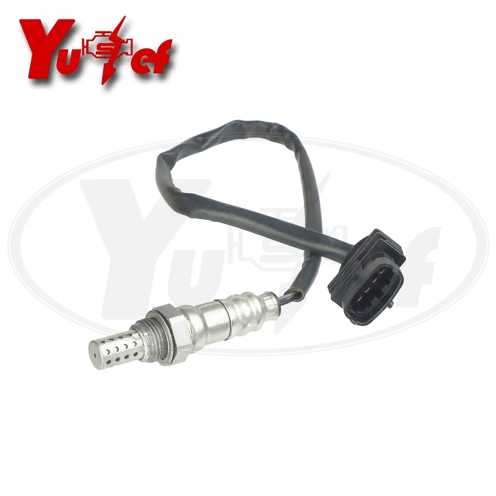 High Quality O2 Oxygen Sensor Fit For FIAT Stilo 1.6 16V ES10798 12B1 4
